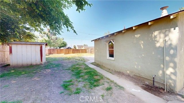 312 Sonoma, Chowchilla, CA 93610