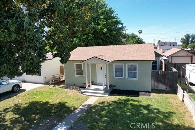 312 Sonoma, Chowchilla, CA 93610