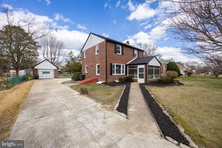 465 HAWARDEN RD, Springfield, PA 19064