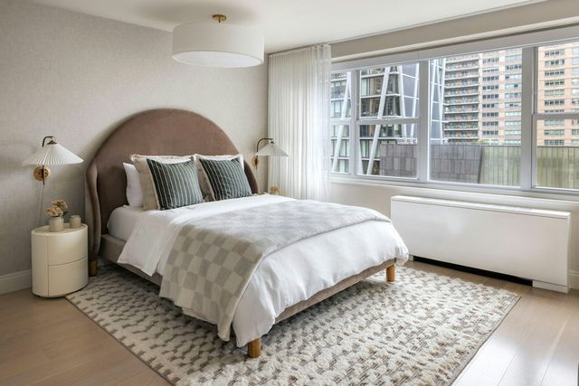 155 W 68th St Apt 1418, New York City, NY 10023