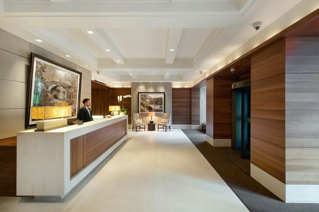 155 W 68th St Apt 1418, New York City, NY 10023
