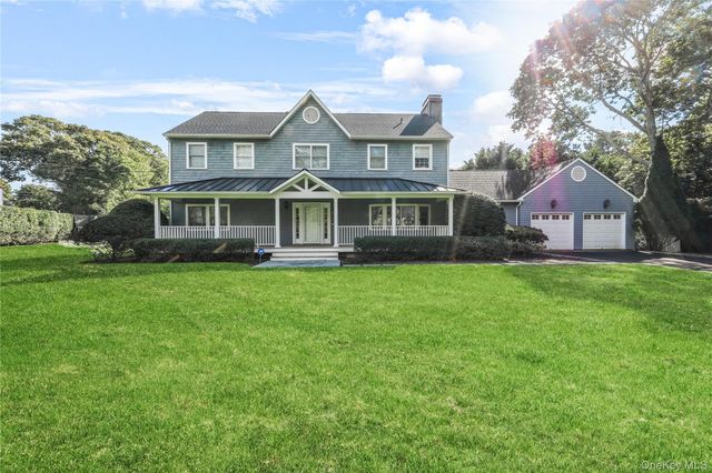 0 Undisclosed Avenue, Westhampton, NY 11977