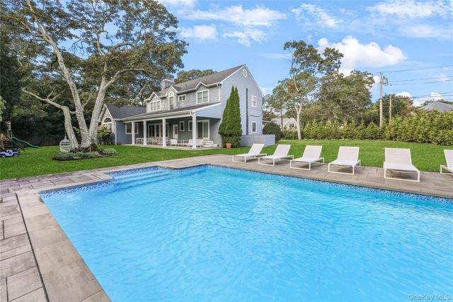 0 Undisclosed Avenue, Westhampton, NY 11977