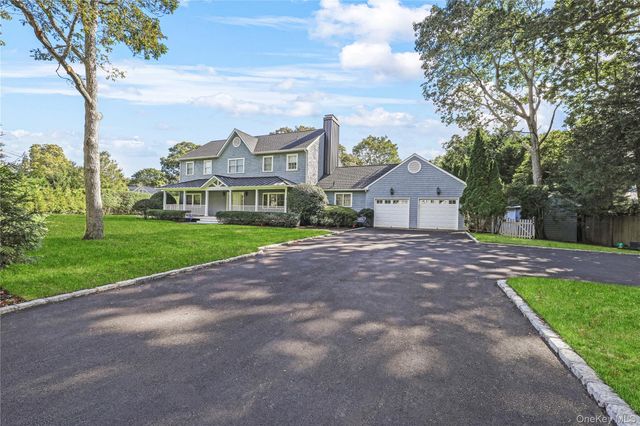0 Undisclosed Avenue, Westhampton, NY 11977