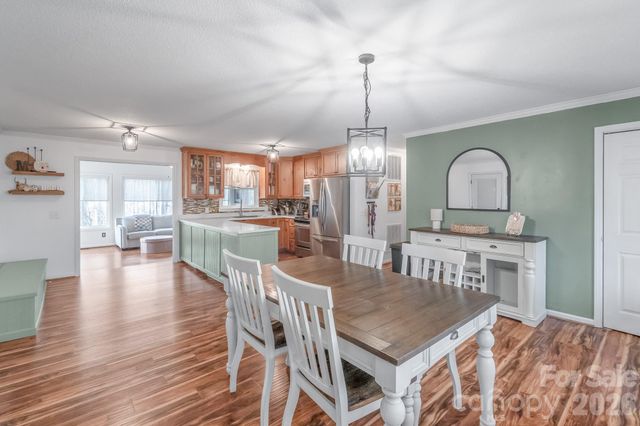127 Possum Road, Mount Gilead, NC 27306