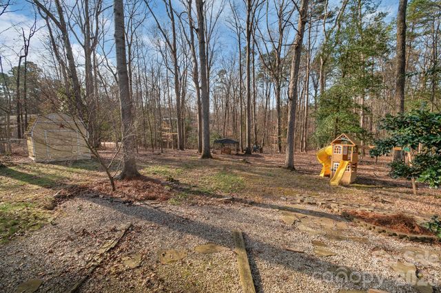 127 Possum Road, Mount Gilead, NC 27306