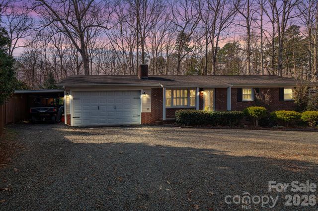 127 Possum Road, Mount Gilead, NC 27306