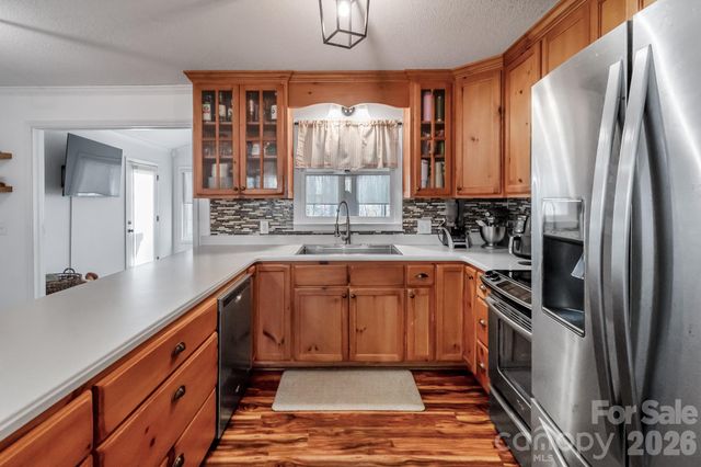 127 Possum Road, Mount Gilead, NC 27306