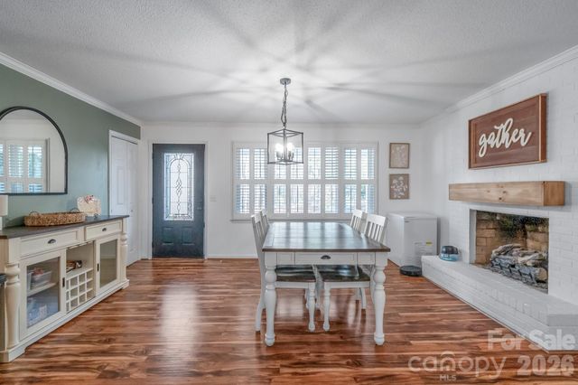 127 Possum Road, Mount Gilead, NC 27306