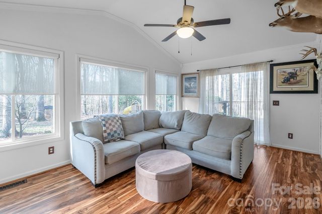 127 Possum Road, Mount Gilead, NC 27306