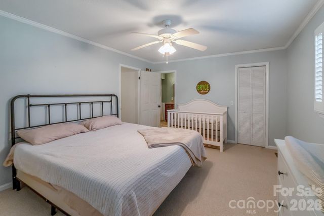 127 Possum Road, Mount Gilead, NC 27306