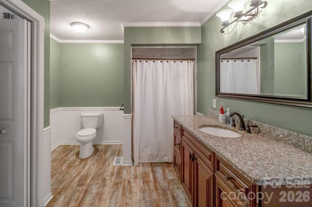 127 Possum Road, Mount Gilead, NC 27306