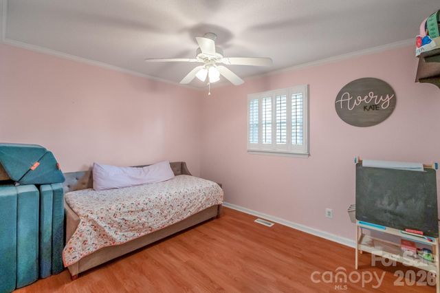 127 Possum Road, Mount Gilead, NC 27306