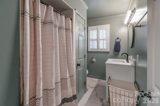 127 Possum Road, Mount Gilead, NC 27306