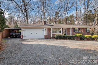 127 Possum Road, Mount Gilead, NC 27306
