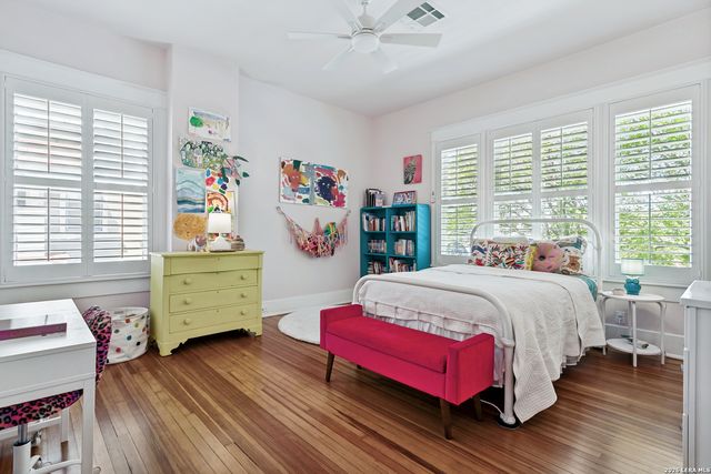 128 W Mistletoe, San Antonio, TX 78212