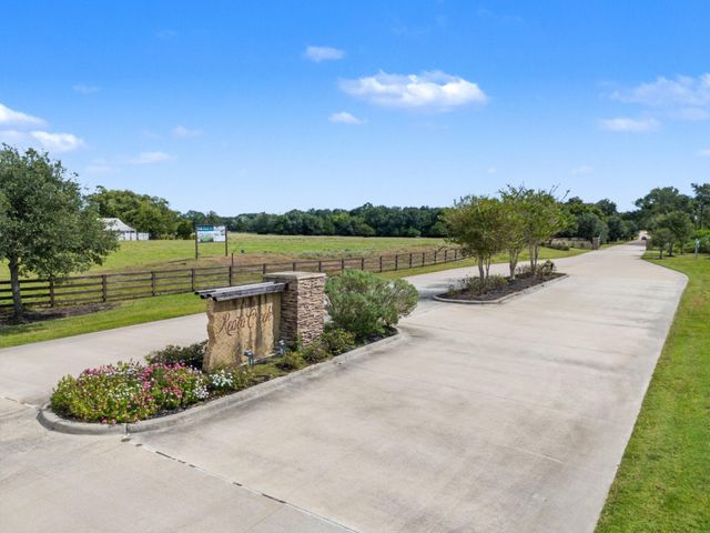 405 Silverton Circle, Hempstead, TX 77445