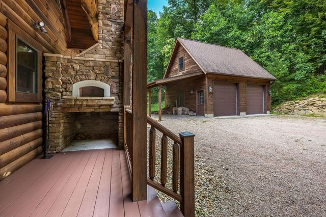 20572 Buena Vista Road, Rockbridge, OH 43149