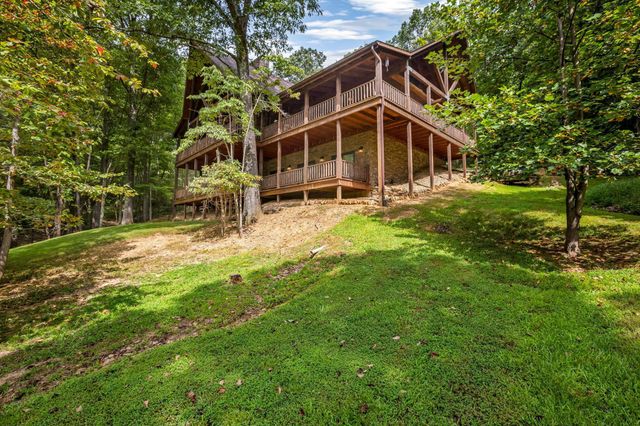 20572 Buena Vista Road, Rockbridge, OH 43149
