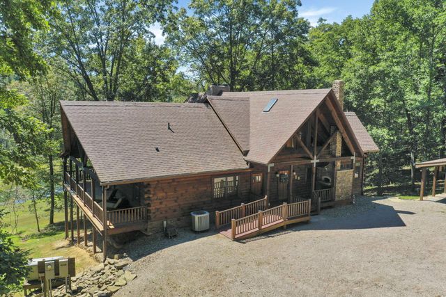 20572 Buena Vista Road, Rockbridge, OH 43149