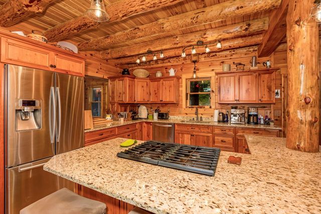 20572 Buena Vista Road, Rockbridge, OH 43149