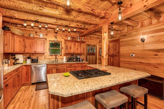 20572 Buena Vista Road, Rockbridge, OH 43149