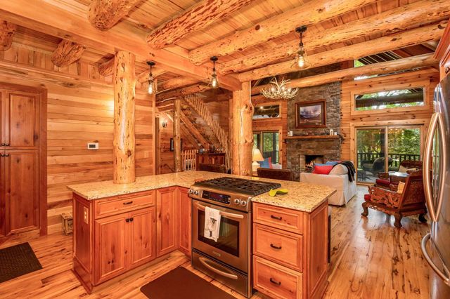 20572 Buena Vista Road, Rockbridge, OH 43149
