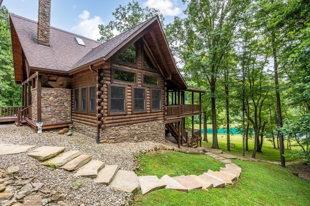 20572 Buena Vista Road, Rockbridge, OH 43149