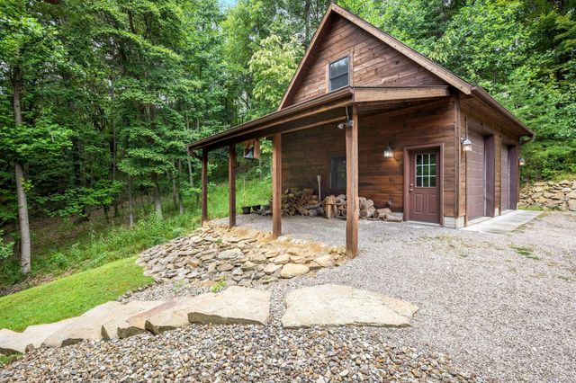 20572 Buena Vista Road, Rockbridge, OH 43149