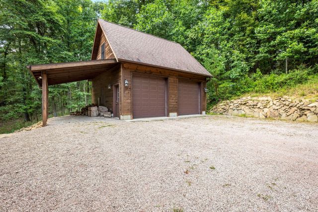 20572 Buena Vista Road, Rockbridge, OH 43149