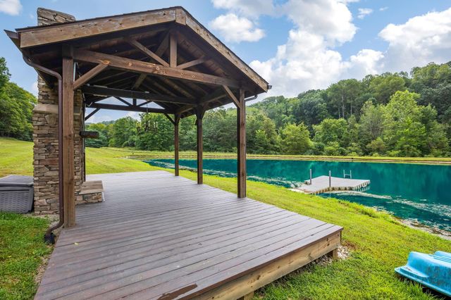 20572 Buena Vista Road, Rockbridge, OH 43149