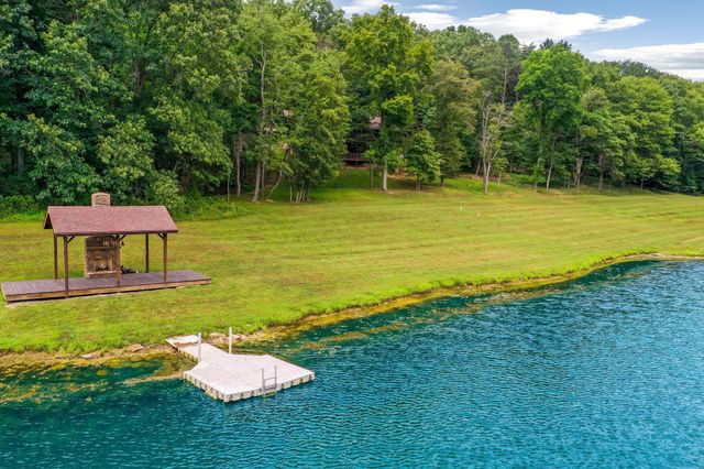 20572 Buena Vista Road, Rockbridge, OH 43149