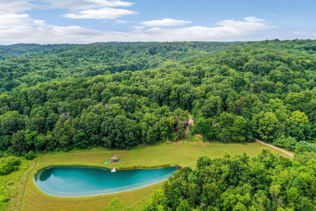 20572 Buena Vista Road, Rockbridge, OH 43149