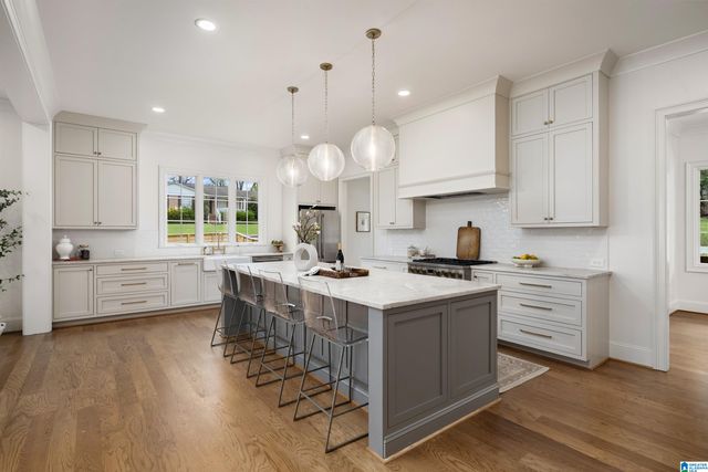 3799 GLASS DRIVE, Mountain Brook, AL 35223