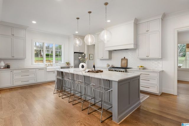 3799 GLASS DRIVE, Mountain Brook, AL 35223