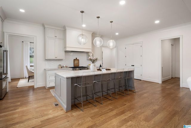 3799 GLASS DRIVE, Mountain Brook, AL 35223