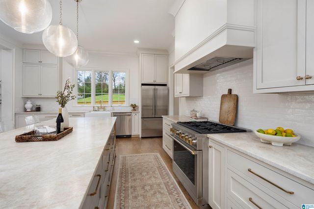 3799 GLASS DRIVE, Mountain Brook, AL 35223