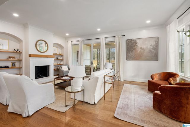 3799 GLASS DRIVE, Mountain Brook, AL 35223