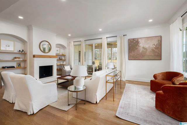 3799 GLASS DRIVE, Mountain Brook, AL 35223