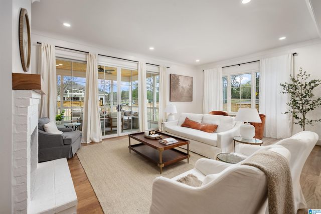 3799 GLASS DRIVE, Mountain Brook, AL 35223