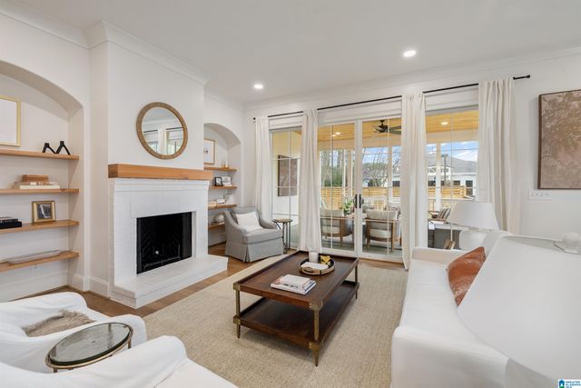 3799 GLASS DRIVE, Mountain Brook, AL 35223