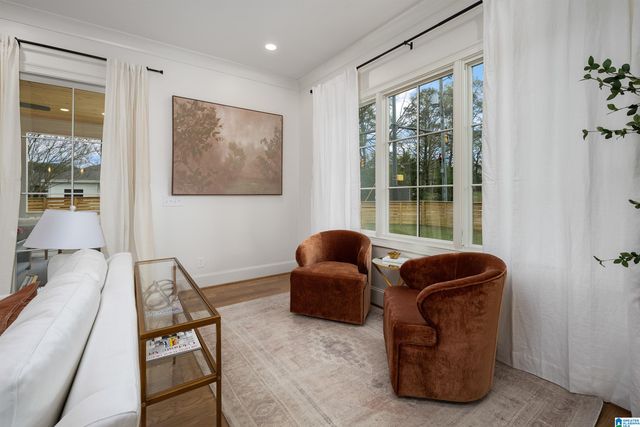 3799 GLASS DRIVE, Mountain Brook, AL 35223