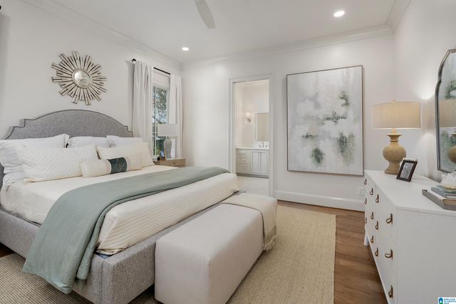 3799 GLASS DRIVE, Mountain Brook, AL 35223