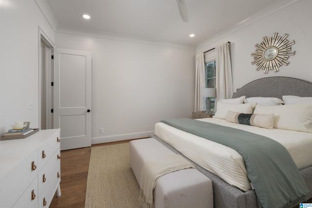 3799 GLASS DRIVE, Mountain Brook, AL 35223