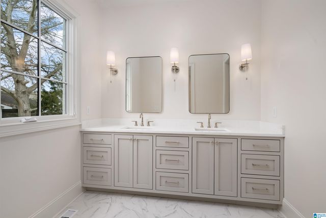 3799 GLASS DRIVE, Mountain Brook, AL 35223