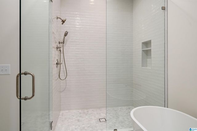 3799 GLASS DRIVE, Mountain Brook, AL 35223