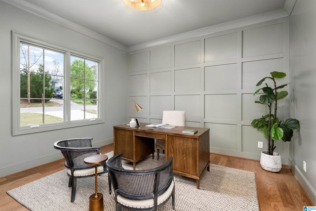 3799 GLASS DRIVE, Mountain Brook, AL 35223