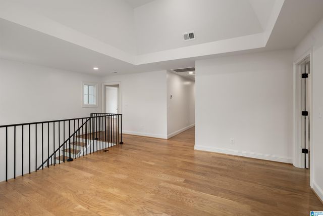 3799 GLASS DRIVE, Mountain Brook, AL 35223