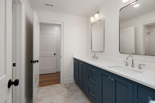 3799 GLASS DRIVE, Mountain Brook, AL 35223