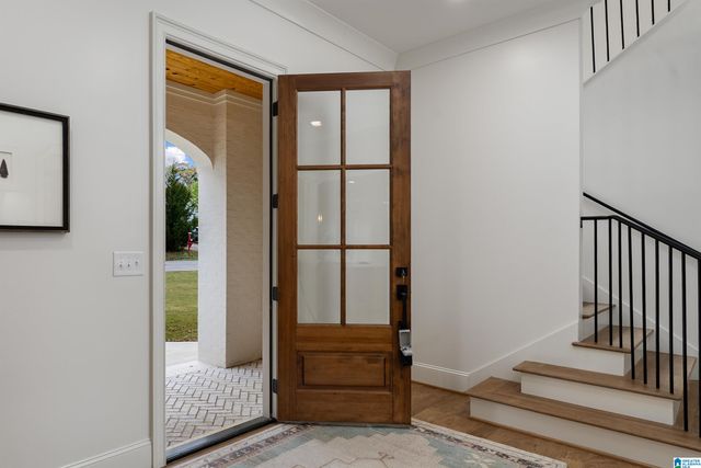 3799 GLASS DRIVE, Mountain Brook, AL 35223